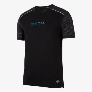 Nike M NK RISE 365 TOP SS HYBRID FF 