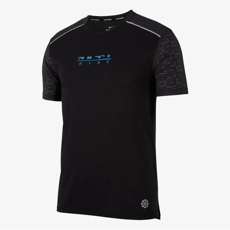 Nike M NK RISE 365 TOP SS HYBRID FF 