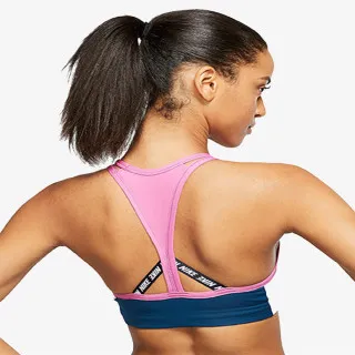 Nike MED PAD LOGO BRA 