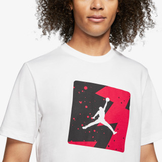 Nike T-shirt M J POOLSIDE CREW 
