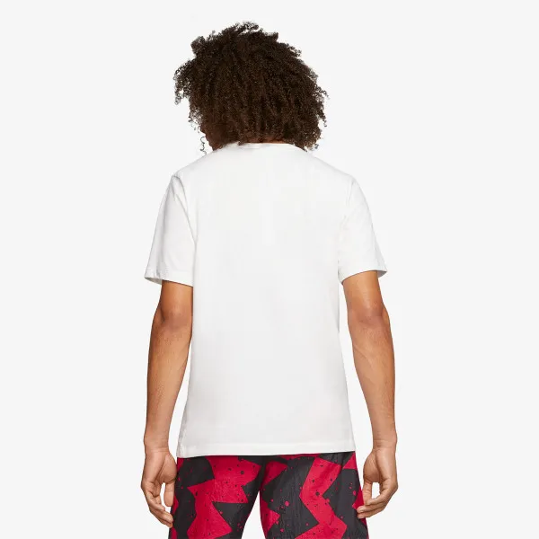 Nike T-shirt M J POOLSIDE CREW 