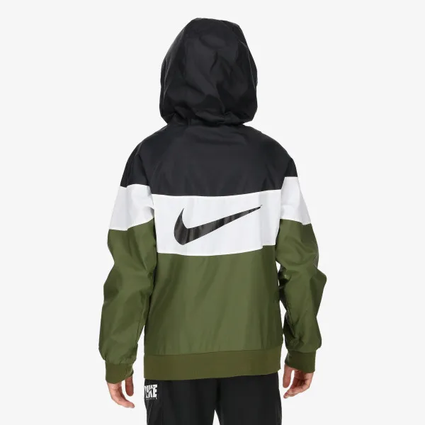 Nike Jakna Sportswear Windrunner 