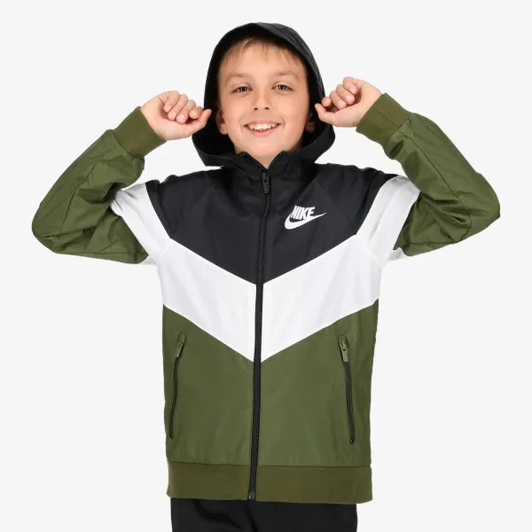 Nike Jakna Sportswear Windrunner 