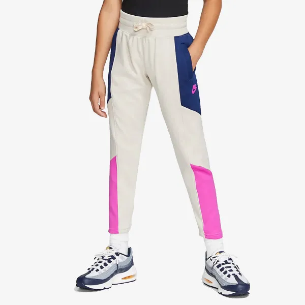 Nike Hlače G NSW HERITAGE PANT 