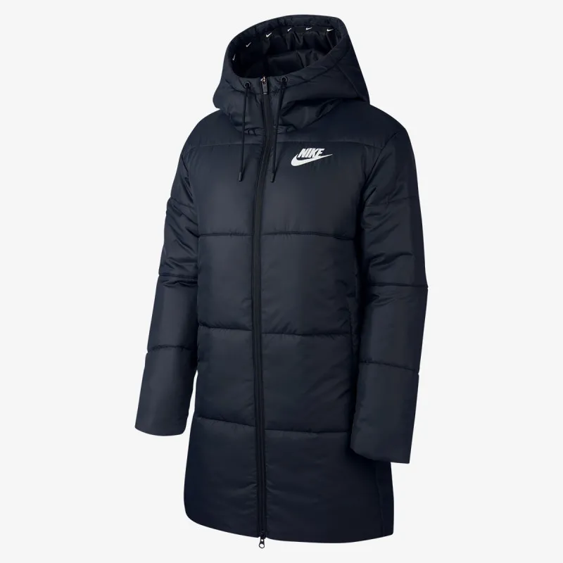 Nike Jakna W NSW SYN FILL PARKA HD Sport Vision