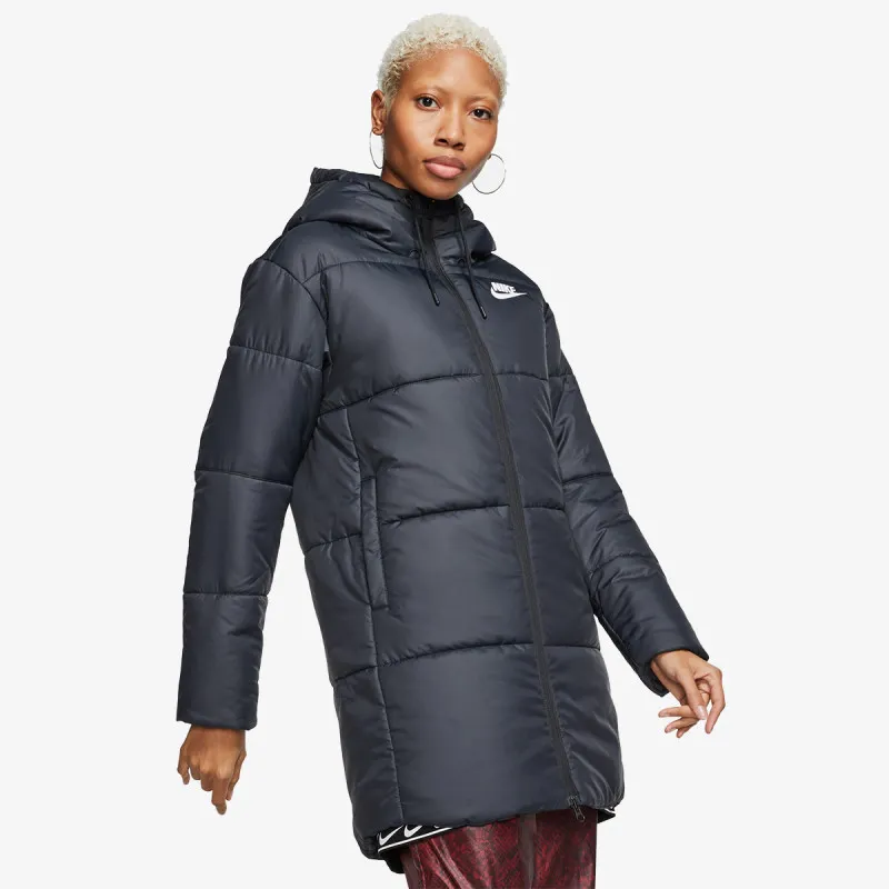 Nike Jakna W NSW SYN FILL PARKA HD Sport Vision