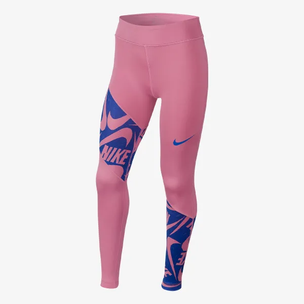 Nike Tajice G NK TROPHY TIGHT FG 