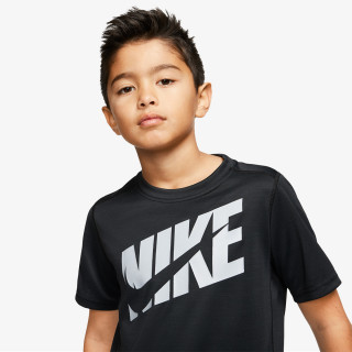 Nike T-shirt B NK HBR+ PERF TOP SS 