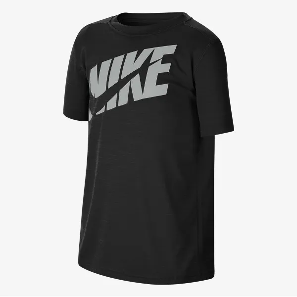 Nike T-shirt B NK HBR+ PERF TOP SS 