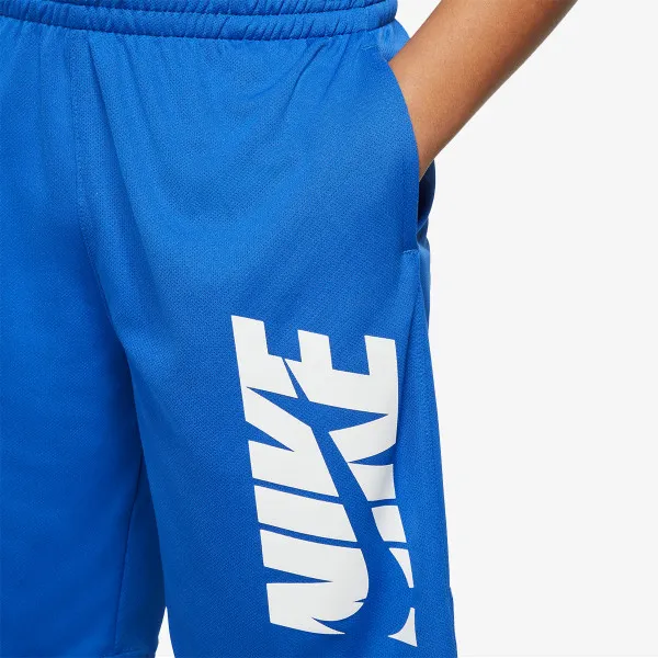 Nike Kratke hlače B NK HBR SHORT 