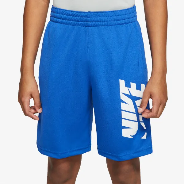 Nike Kratke hlače B NK HBR SHORT 