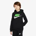 Nike B NSW CLUB + HBR PO 