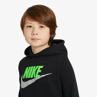Nike B NSW CLUB + HBR PO 