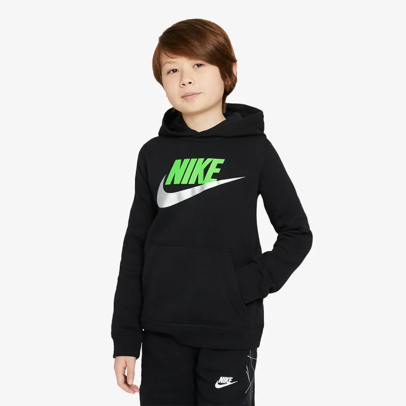 Nike B NSW CLUB + HBR PO 