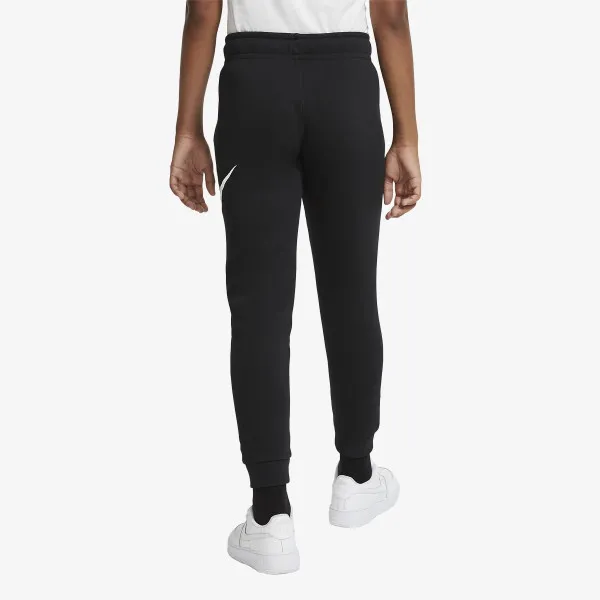 Nike Hlače B NSW CLUB + HBR PANT 