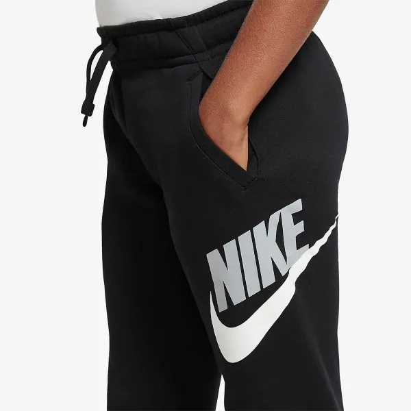 Nike Hlače B NSW CLUB + HBR PANT 