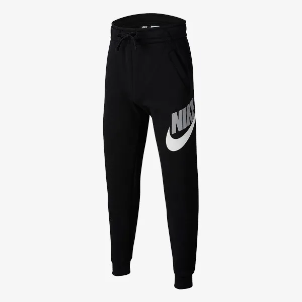 Nike Hlače B NSW CLUB + HBR PANT 