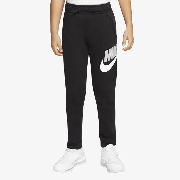 Nike Hlače B NSW CLUB + HBR PANT 