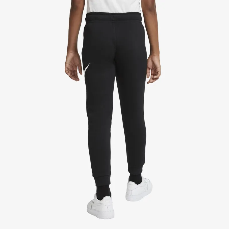 Nike B NSW CLUB + HBR PANT 