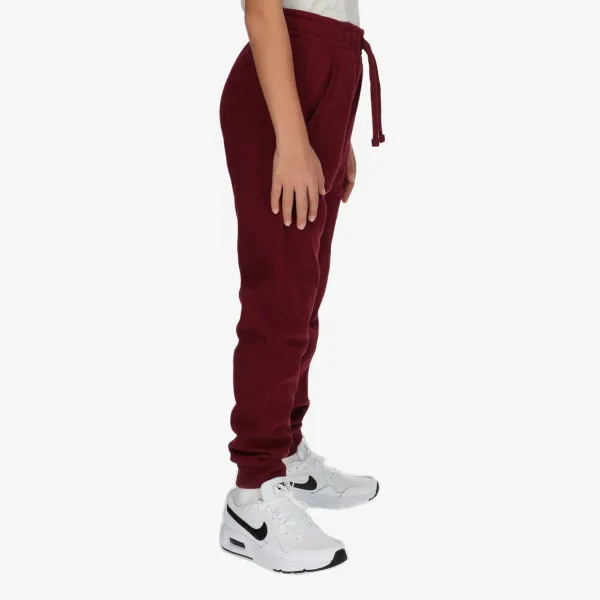 Nike Hlače B NSW CLUB + HBR PANT 