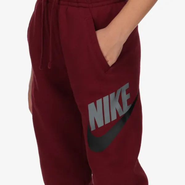 Nike Hlače B NSW CLUB + HBR PANT 