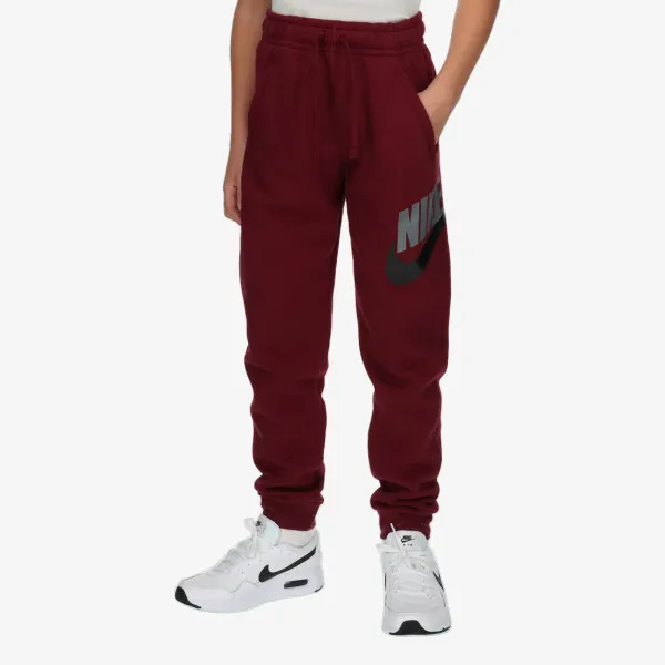 Nike Hlače B NSW CLUB + HBR PANT 