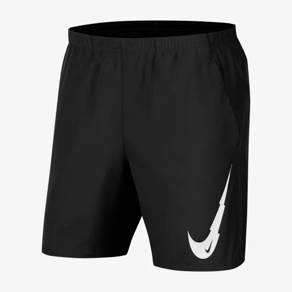 Nike Kratke hlače M NK RUN SHORT 7IN WR BF PO GX 