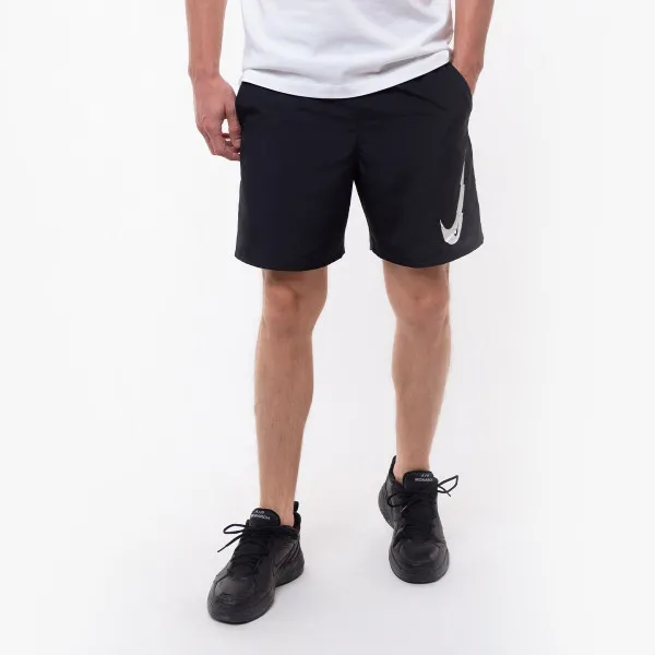 Nike Kratke hlače M NK RUN SHORT 7IN WR BF PO GX 