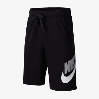 Nike Sportswear Club French Terry 