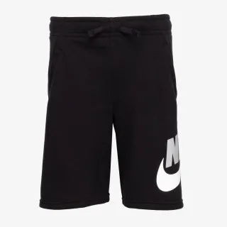 Nike Sportswear Club French Terry 