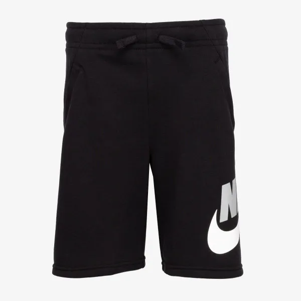 Nike Kratke hlače Sportswear Club French Terry 