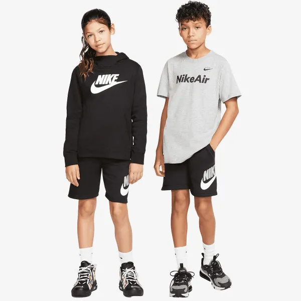 Nike Kratke hlače Sportswear Club French Terry 