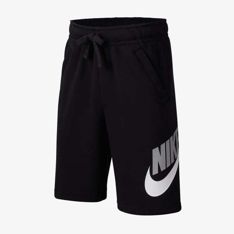 Nike Sportswear Club French Terry 