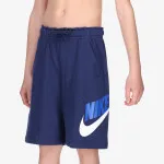 Nike Sportswear Club Fleece 