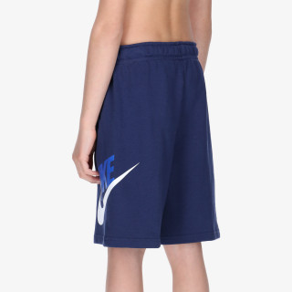 Nike Kratke hlače Sportswear Club Fleece 
