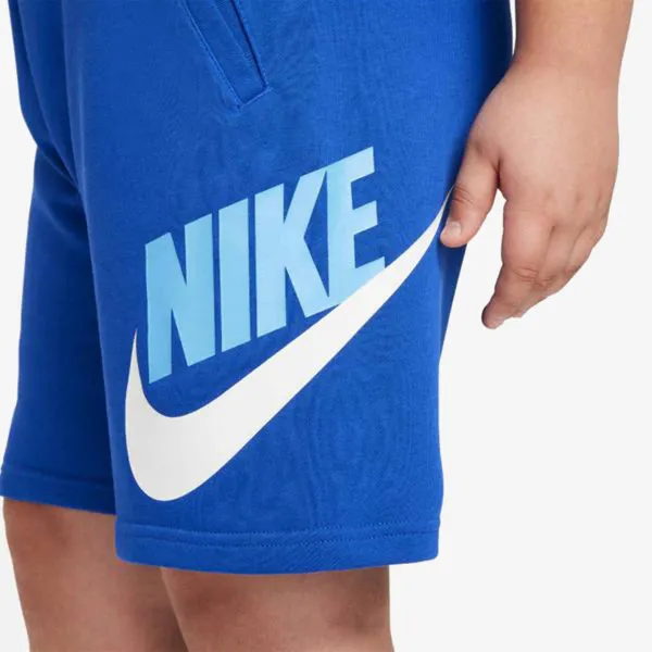 Nike Kratke hlače Sportswear Club 