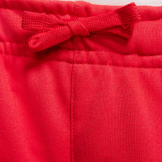NIKE KRATKE HLAČE B NSW CLUB + HBR SHORT FT 