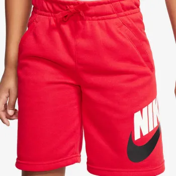 Nike Kratke hlače Sportswear 