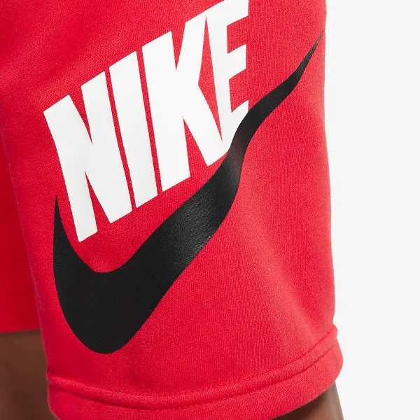 Nike Kratke hlače Sportswear 