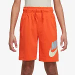 Nike Sportswear Club 
