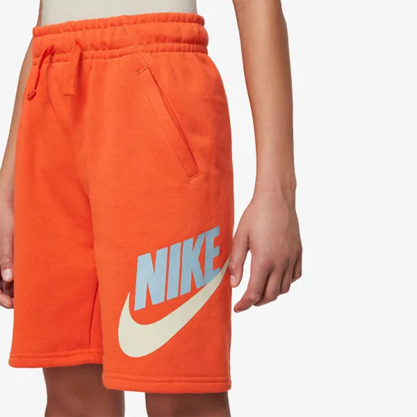 Nike Kratke hlače Sportswear Club 