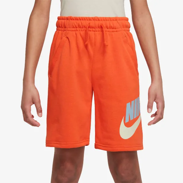 Nike Kratke hlače Sportswear Club 