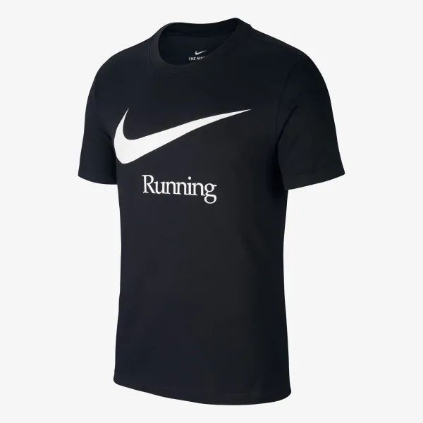 Nike T-shirt M NK DRY RUN HBR 