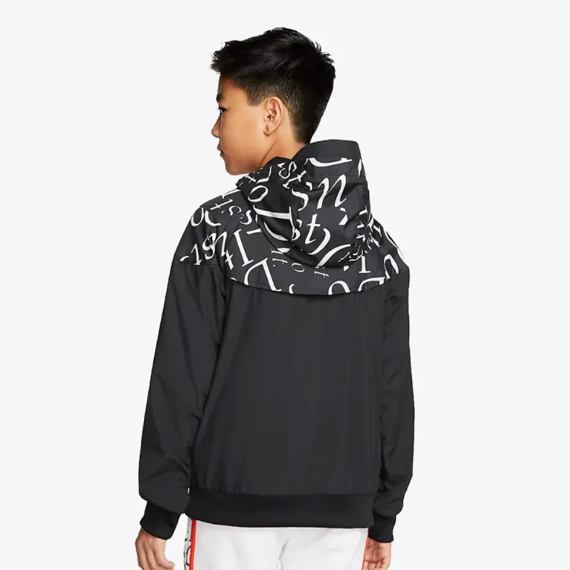 Nike B NSW RTL JDIY WINDRUNNER 