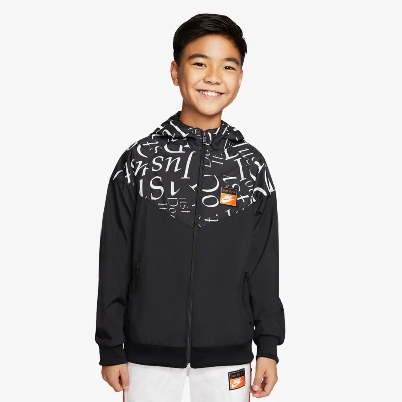 Nike B NSW RTL JDIY WINDRUNNER 