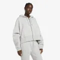 Nike W NSW FZ FLC TREND 