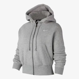 Nike W NSW FZ FLC TREND 