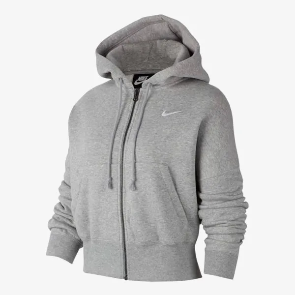 Nike W NSW FZ FLC TREND 