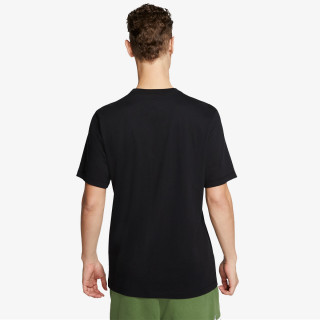 Nike T-shirt NIKE t-shirt M NSW CAMO SS TEE 