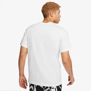 Nike M NSW CAMO SS TEE 